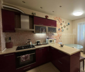 3-комн, 75кв м, этаж 5/10 Северная улица, 108