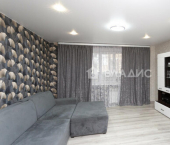 3-комн, 76кв м, этаж 2/10 ул Левино Поле, 47