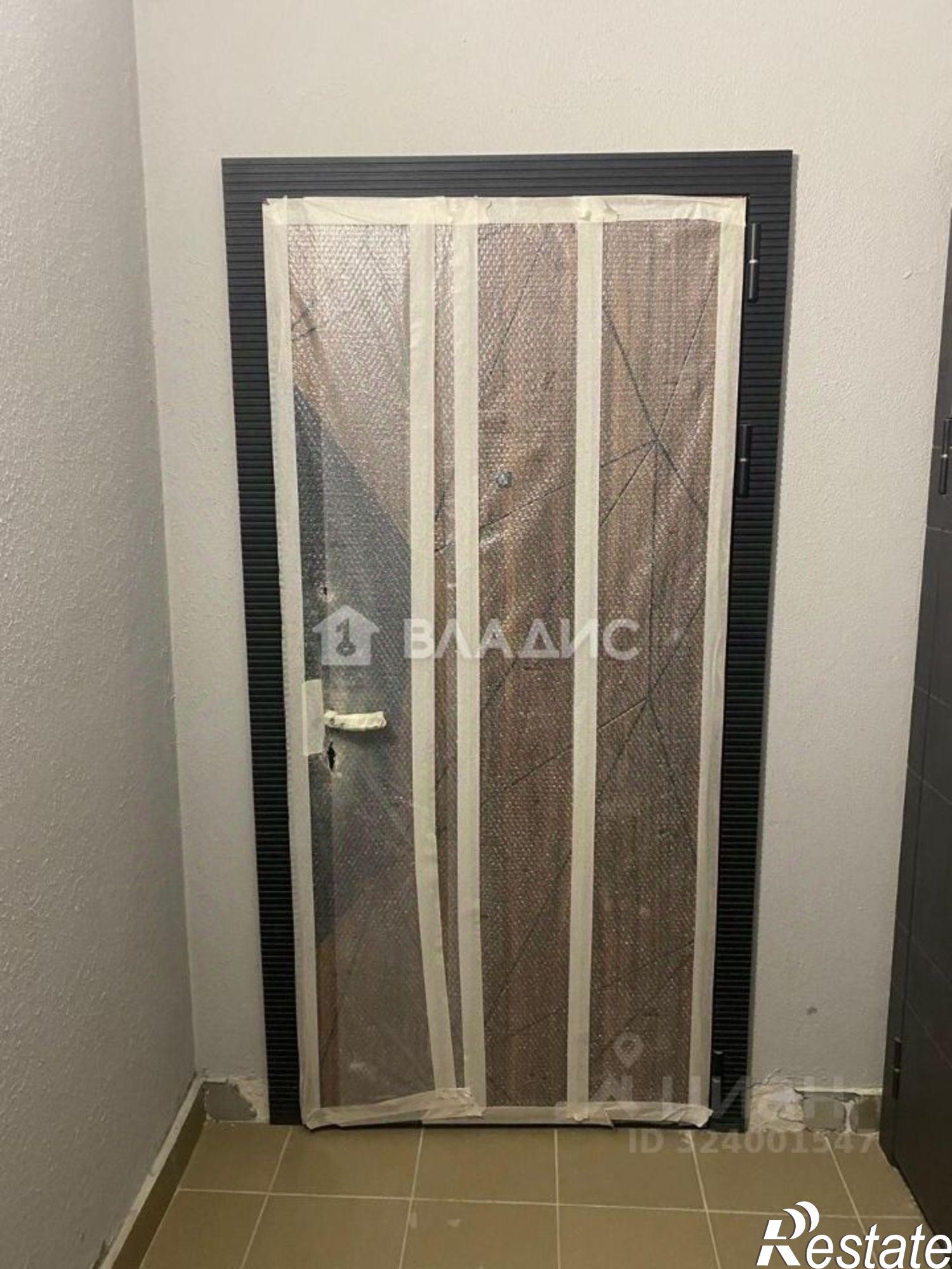 Купить квартиру за 9 300 000 рублей на Владимир, улица Родионовка, 4