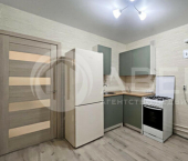 1-комн, 31кв м, этаж 1/3 1-я Новослободская улица, 11