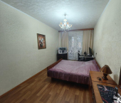 2-комн, 53кв м, этаж 2/9 ул Нижняя Дуброва, 46А