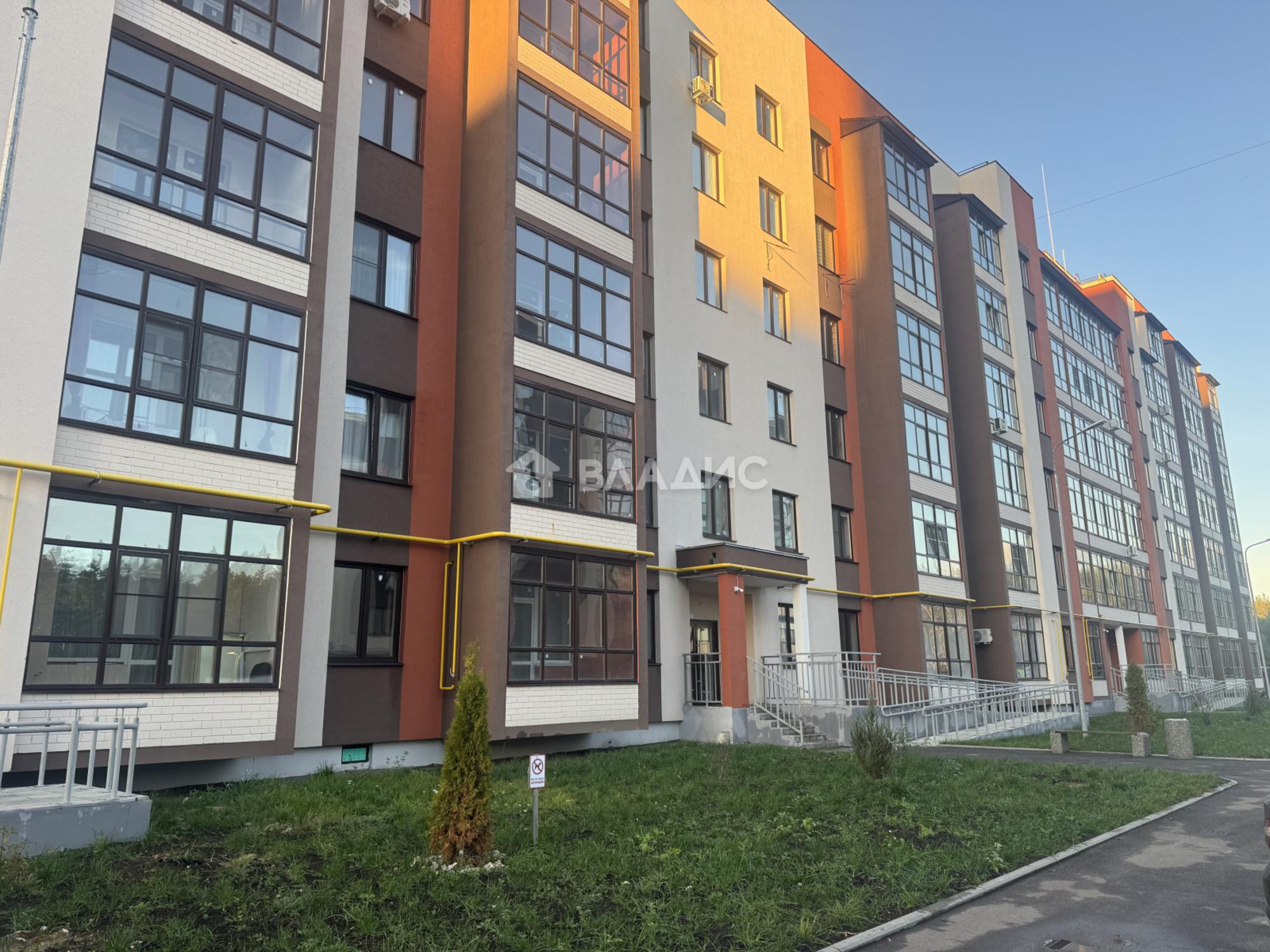 Купить квартиру за 9 900 000 рублей на Восточная улица