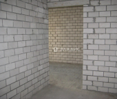 2-комн, 64.5кв м, этаж 3/14 улица Родионовка