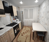 3-комн, 65кв м, этаж 7/9 улица Куйбышева