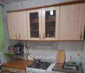 1-комн, 31.9кв м, этаж 4/5 улица Комиссарова