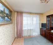 3-комн, 50.7кв м, этаж 3/5 Северная улица