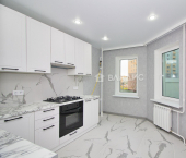 1-комн, 36.2кв м, этаж 3/12 улица Родионовка