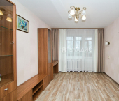 2-комн, 50кв м, этаж 8/9 улица Растопчина