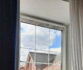 3-комн, 61кв м, этаж 2/2 1-я Никольская улица