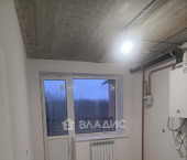 1-комн, 29.8кв м, этаж 2/3 Центральная улица