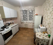 1-комн, 33кв м, этаж 16/16 улица Нижняя Дуброва