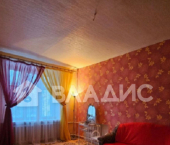 3-комн, 78кв м, этаж 2/3 улица Труда