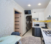 2-комн, 43кв м, этаж 4/9 улица Балакирева