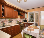 1-комн, 40.5кв м, этаж 2/7 1-я Пионерская улица