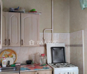 1-комн, 34.3кв м, этаж 2/5 Сущёвская улица