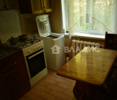 3-комн, 55.5кв м, этаж 1/3 1-я Пионерская улица