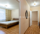 2-комн, 52.6кв м, этаж 3/9 улица Соколова-Соколёнка