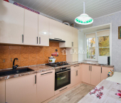 2-комн, 41.9кв м, этаж 2/5 Северная улица