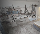 2-комн, 60кв м, этаж 7/17 улица Нижняя Дуброва