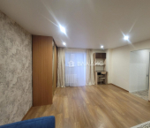 1-комн, 41кв м, этаж 3/9 улица Батурина