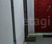 2-комн, 52кв м, этаж 5/9 Кооперативный проезд, 1