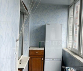 2-комн, 52кв м, этаж 5/5 улица Разина, 12А