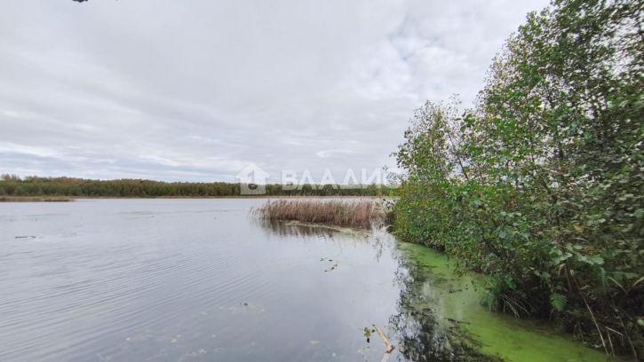 Земельный участок