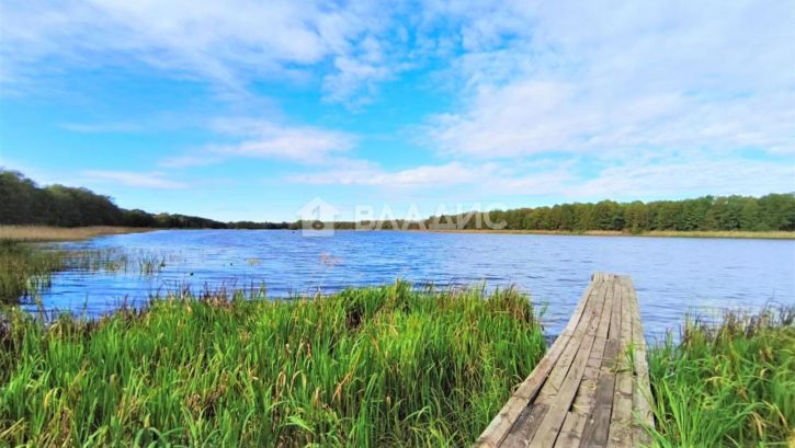 Земельный участок