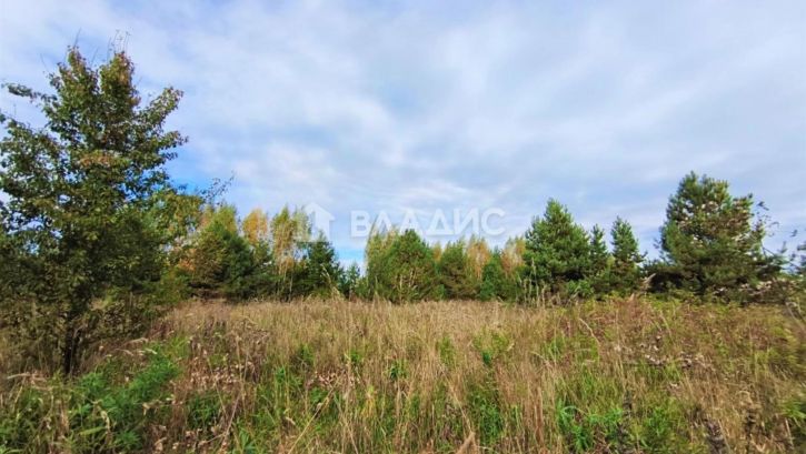 Земельный участок