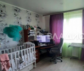 1-комн, 29кв м, этаж 7/9 улица Безыменского, 14