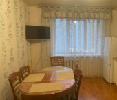 3-комн, 87кв м, этаж 4/6 Судогодское шоссе, 51Г