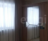 1-комн, 31кв м, этаж 1/5 ул Усти-на-Лабе, 33