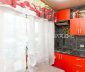 2-комн, 40кв м, этаж 1/3 Московское шоссе, 1