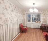 1-комн, 30кв м, этаж 4/5 Радиозаводское шоссе, 46