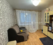 1-комн, 32кв м, этаж 3/9 улица Безыменского, 3