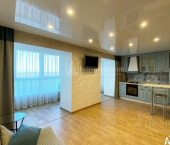 1-комн, 41кв м, этаж 9/10 улица Левино Поле, 46