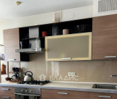 2-комн, 60кв м, этаж 6/6 Центральная улица, 17