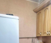 2-комн, 29кв м, этаж 2/2 улица Алябьева, 16