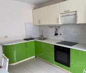 1-комн, 37кв м, этаж 8/14 улица Диктора Левитана, 44