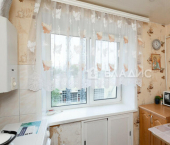 3-комн, 62кв м, этаж 5/5 ул Верхняя Дуброва, 17