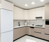 1-комн, 42кв м, этаж 6/15 улица Родионовка, 4