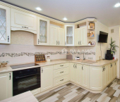 1-комн, 45кв м, этаж 2/17 ул Горького, 133