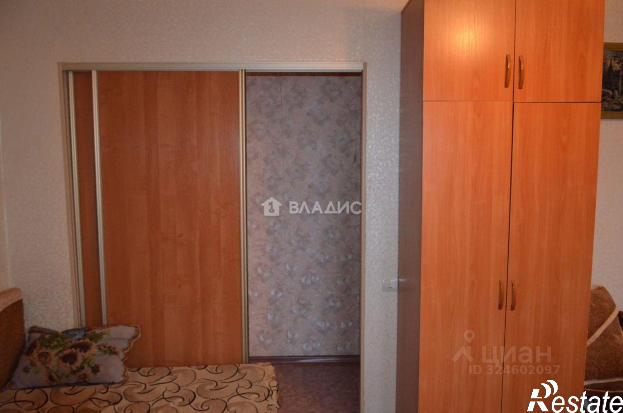 Купить квартиру за 3 800 000 рублей на Владимир, улица Василисина, 14Б