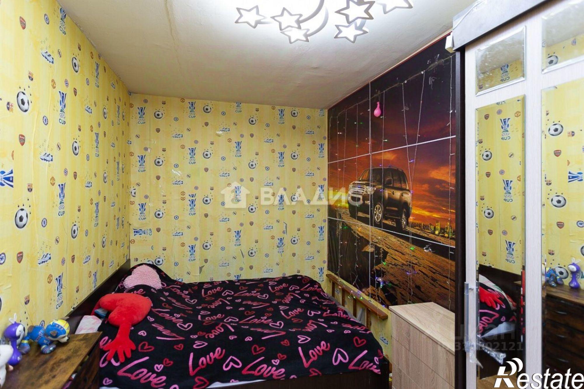 Купить квартиру за 5 900 000 рублей на Владимир, проспект Ленина, 21