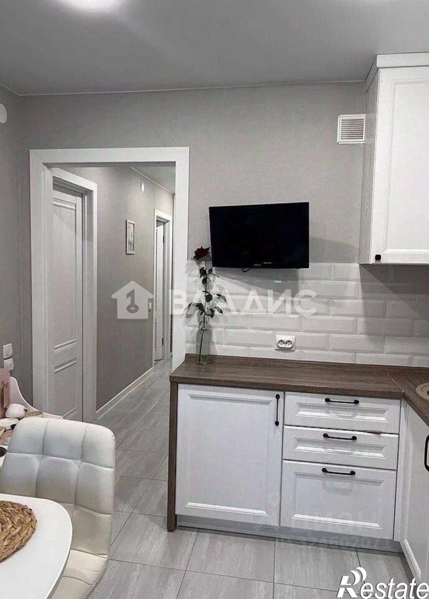 Купить квартиру за 9 850 000 рублей на Владимир, улица Фейгина, 22