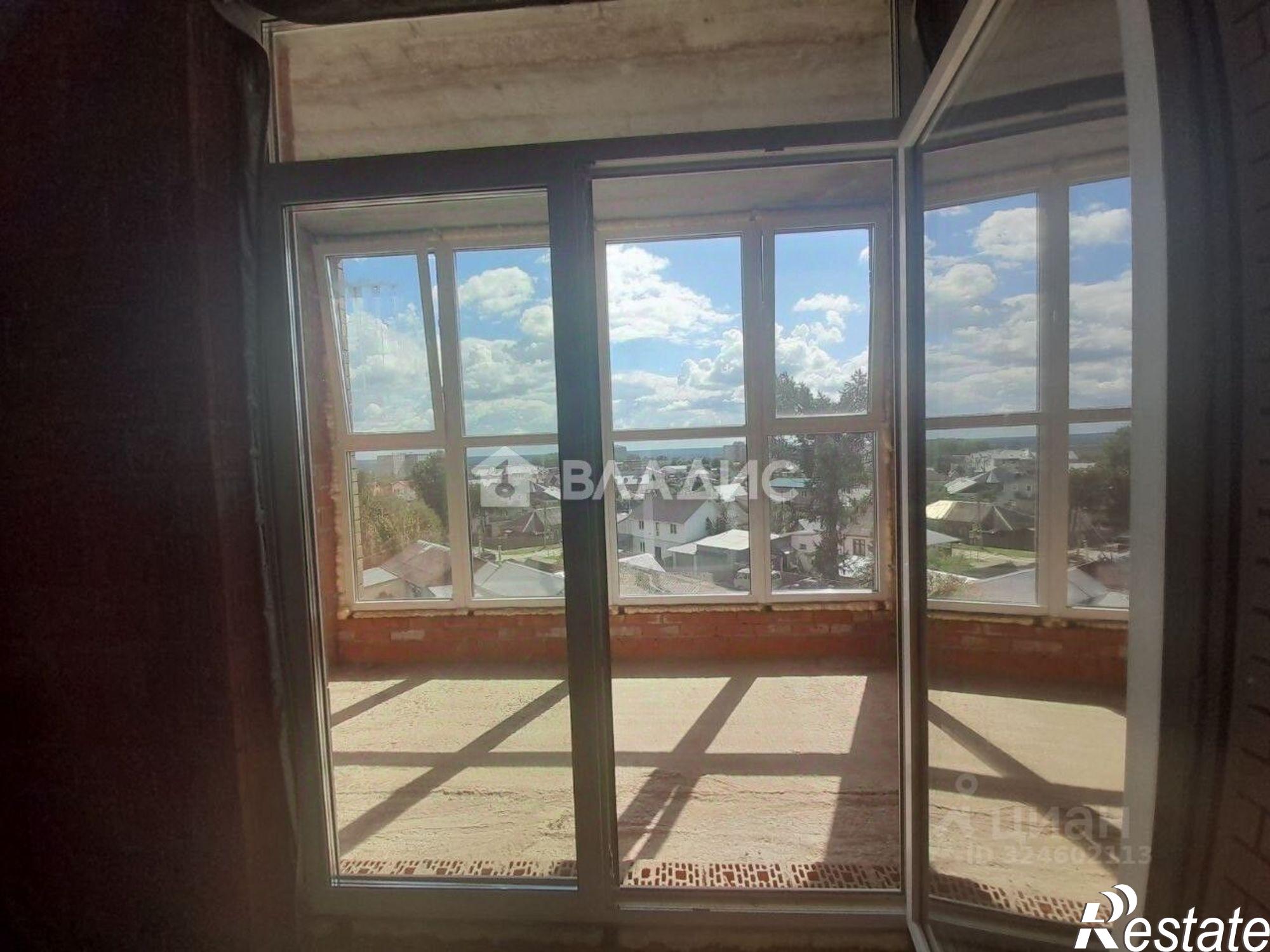 Купить квартиру за 12 168 800 рублей на Владимир, улица Мичурина, 31