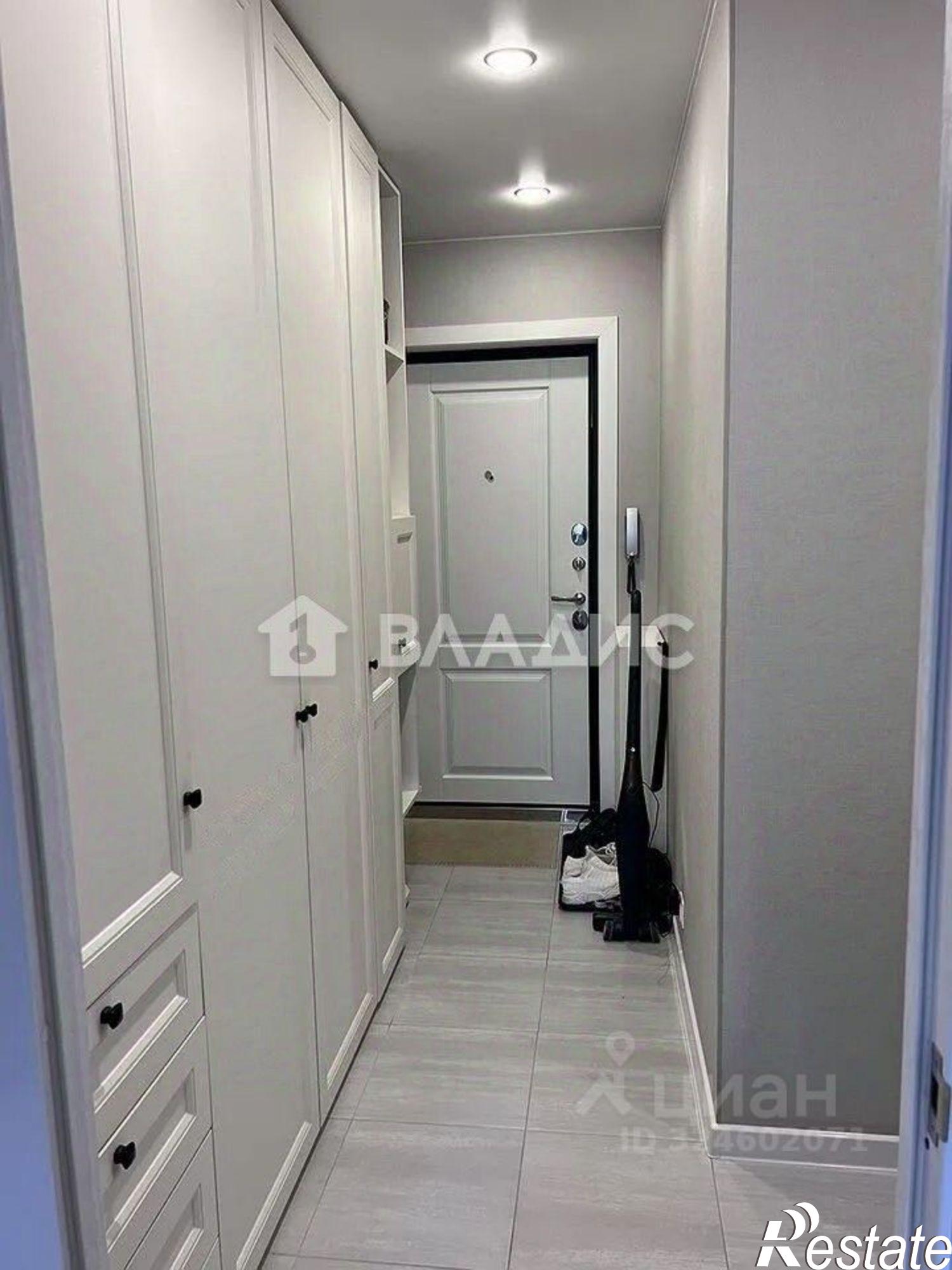 Купить квартиру за 9 850 000 рублей на Владимир, улица Фейгина, 22