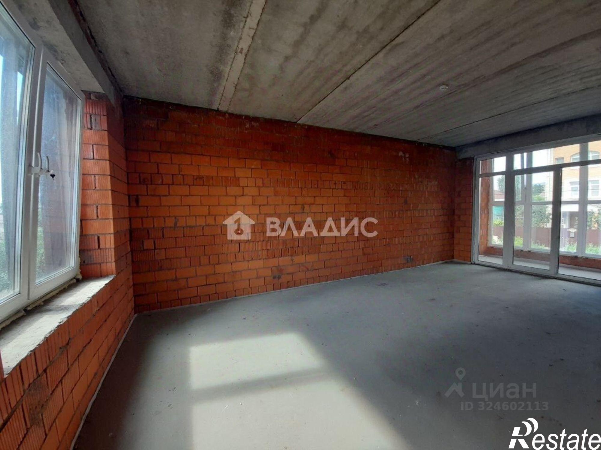 Купить квартиру за 12 168 800 рублей на Владимир, улица Мичурина, 31