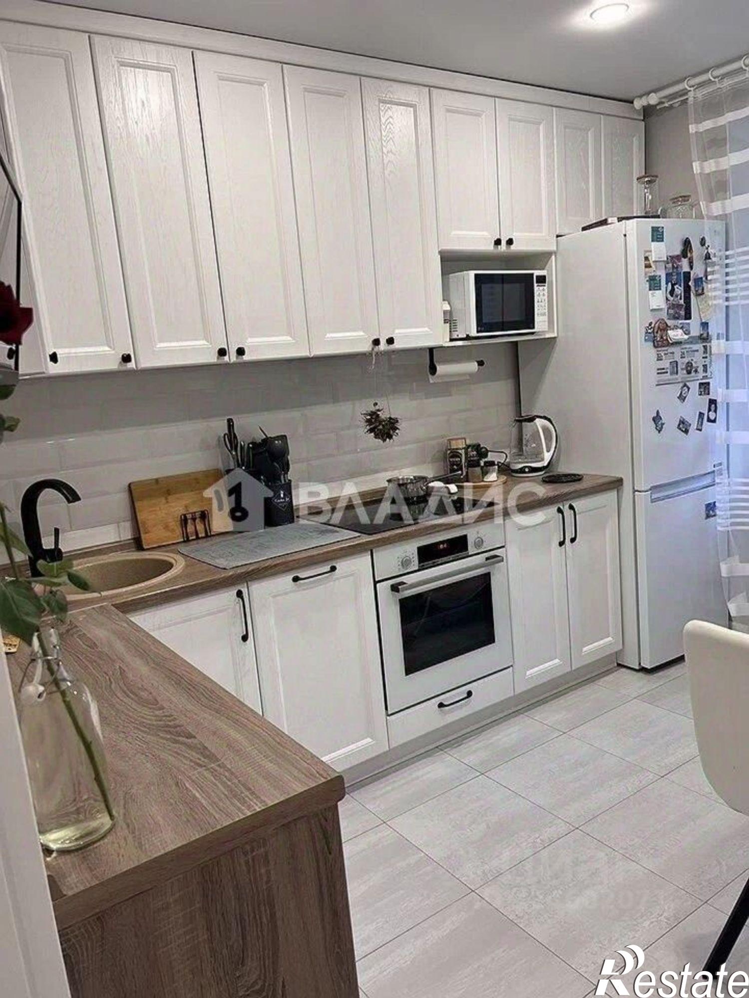 Купить квартиру за 9 850 000 рублей на Владимир, улица Фейгина, 22