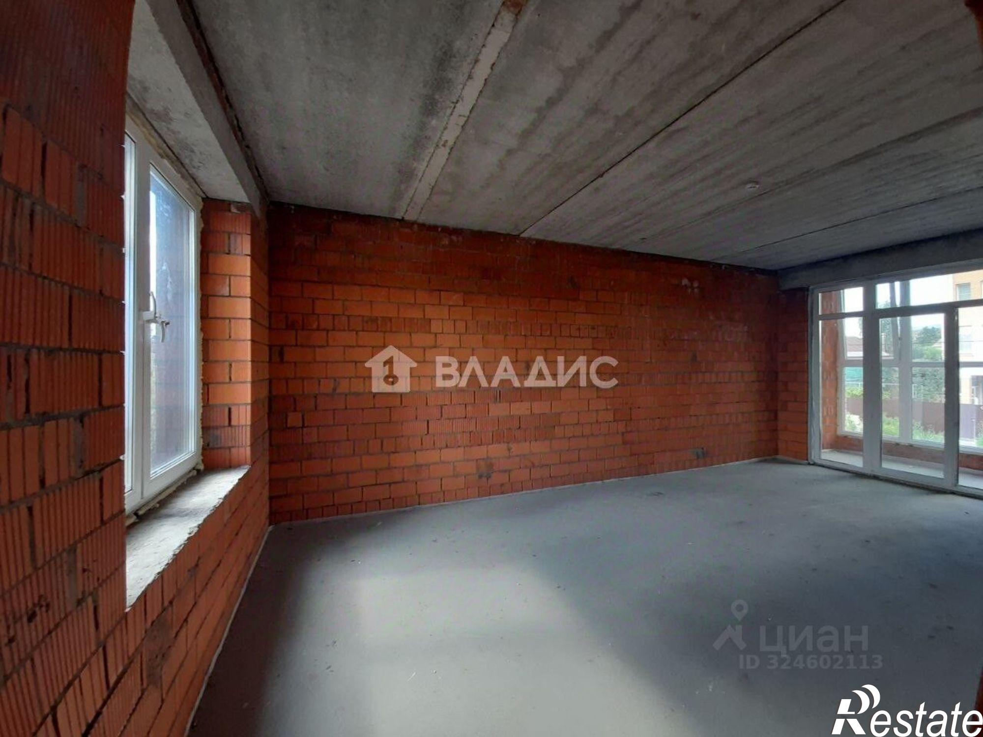 Купить квартиру за 12 168 800 рублей на Владимир, улица Мичурина, 31